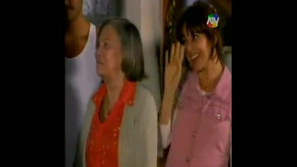 Señora del destino 14-5