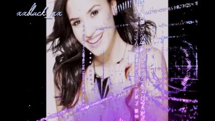 Lovato {let's get into trouble}