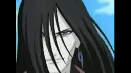 Naruto Bg Parody