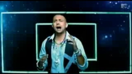 Flo Rida ft. Nelly Furtado - Jump 