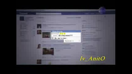 = Facebook - Gergana = 