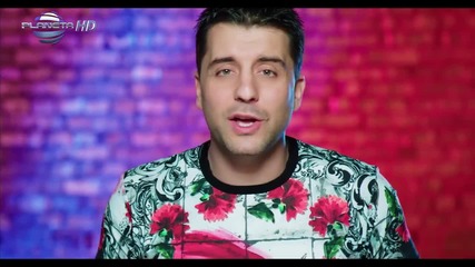 Борис Дали ft. Теди Александрова - Ти не харчиш, 2015