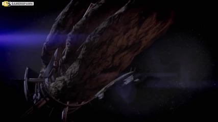 Mass Effect 3 - 4 Days Left: The Story So Far