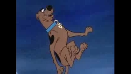 Scooby Doo - Bedlam In The Bigtop Part 1