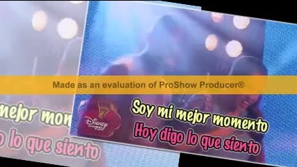 Violetta 2-mi mejor momento