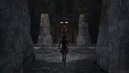 Tomb Raider: Underworld [4k Remastered+mods]
