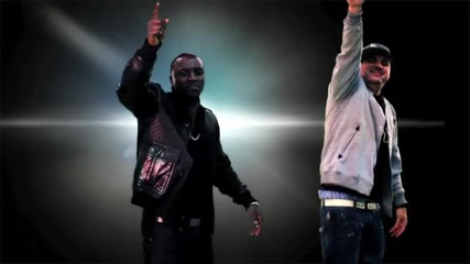 Youtube - Dj Felli Fel f. Akon_ Pitbull & Jermaine Dupri - Boomerang - (new Official Lyric Video) 20