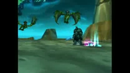 lich king 