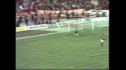 левски - цска купа на България2000 г. част 5 