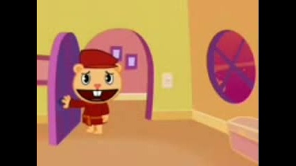 Happy Tree Friends(3)