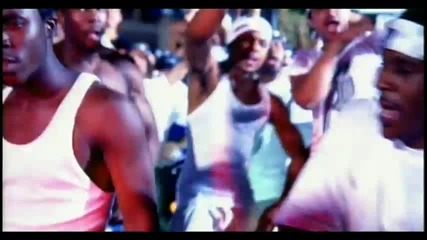 Ruff Ryders - Down Bottom ft. Drag-on, Juvenile