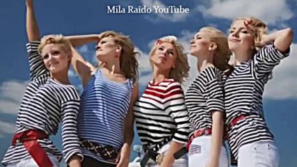 Band Odessa - Show Karamel