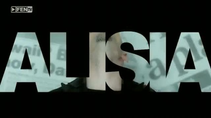 *new* Алисия - на кръгъл час (official Video)