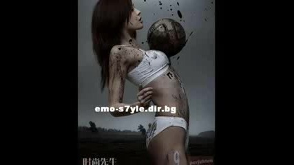 Klip Specialno Za Vs Emo Girls