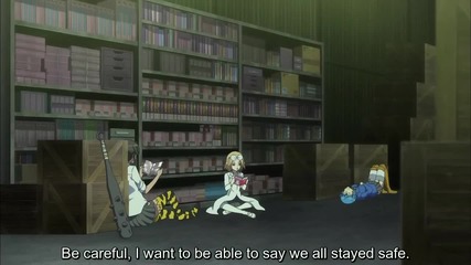 Ai Tenchi Muyo! Episode 11