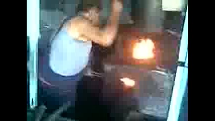 Hakif usta