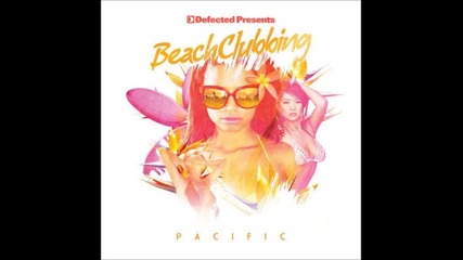 andy daniell - pacific bonus mix 1