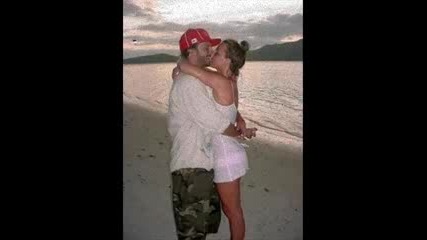 Britney Spears and K - Fed - Homeless