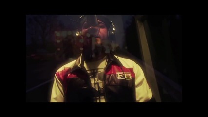 Jim Jones - Crash (with Footage Of Jim Jones Car Crash)