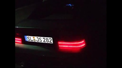 Calibra Led Taillight . R 