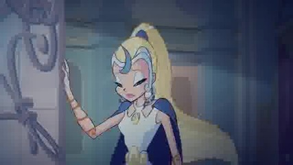 Winx Club season 5 episode 16 The Eclipse Full Episode !! [hd]