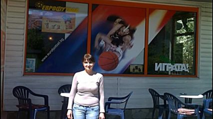 Дама сигурна в убедителна победа на ЦСКА с над 3 гола