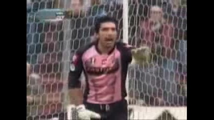 Gianluigi Buffon compilation