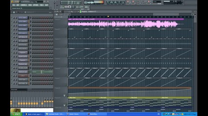 Lady Gaga - Just dance (progressive house remix ) Hd