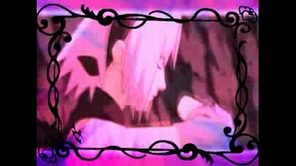 Sakura Haruno - *one Step At A Time*