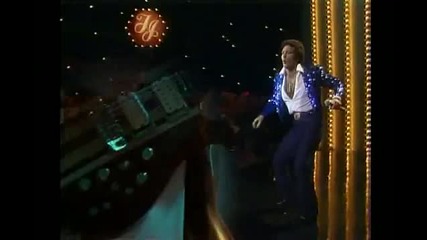 Tom Jones - Darlin' (live)