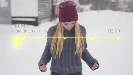 Gorgon City ft. Liv - No More (original mix)