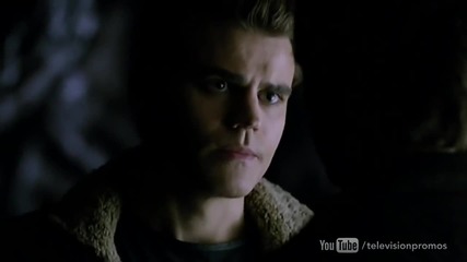 The Vampire Diaries 4x15 - Stand by Me