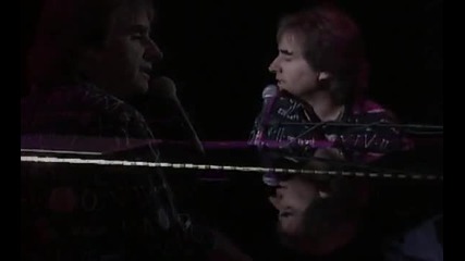 Chris de Burgh - Here Is Your Pardise