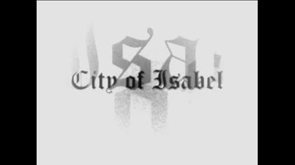 City of Isabel