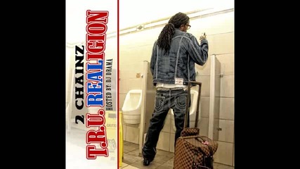 2 Chainz - Slangin' Birds (feat. Young Jeezy, Yo Gotti & Birdman)