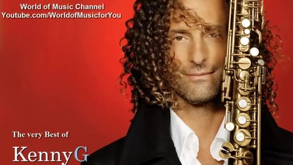 The very Best of Kenny G