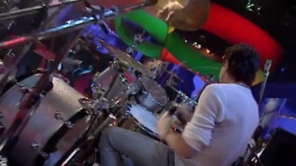 Metallica - King Nothing (jools Holland - November 96) 
