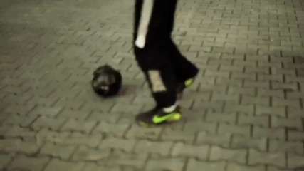 Amazing Street Soccer Tricks