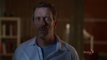 Dr House M.d. Сезон 5 Епизод 2 Not Cancer/не е рак 