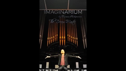 Nightwish - Imaginarium - Kitten Pallo