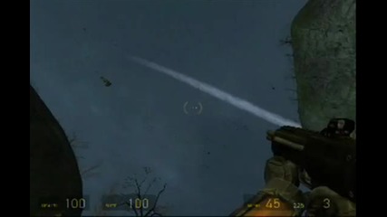 Half Life 2 walkthrough Part 10