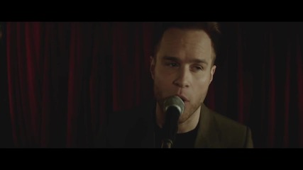 Olly Murs - Beautiful to Me ( Официално Видео )