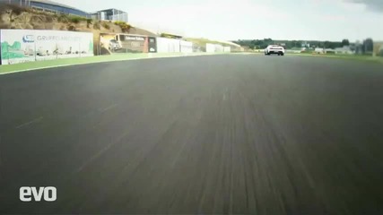 Lamborghini Aventador Video Review - evo Magazine