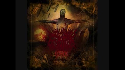 With Blood Comes Cleansing - Damnation