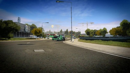 Crash Time 4 The Syndicate (pc)