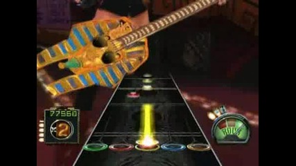 Halo Ost Guitar Hero 3