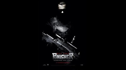 Анимация - The Punisher