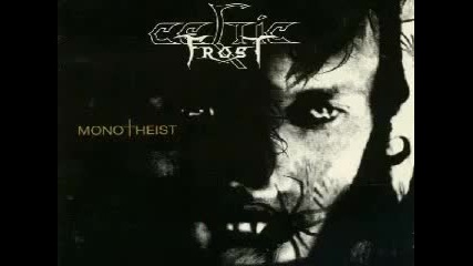 Celtic Frost - Temple Of Depression 