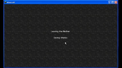 Minecraft - Nether/house