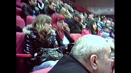баскетболен мач Евроинс Черно море - Рилски спортист